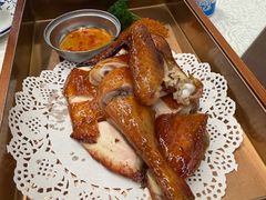 -东江海鲜大排档·潮汕菜·砂锅粥