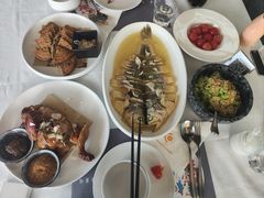 -野蔓果·山野菜(西湖景区·龙井茶田店)