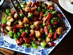 -卧龙堡客栈·中餐厅(古北水镇店)