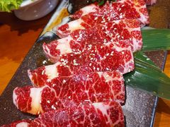 -丸藏和牛烧肉专门店(园区师惠坊店)