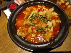 -粗茶淡饭·隐庐私厨(东亭店)