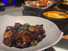 -绿茶餐厅(深圳龙华天虹购物中心店)