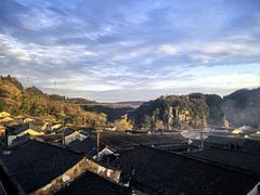 -丹山赤水风景名胜区