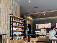 -星巴克(深圳石岩星城店)