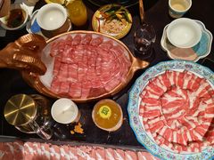 -乐宴·老北京铜火锅(桂庙店)