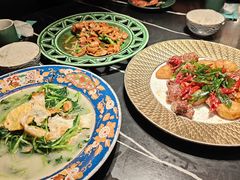 -粤·向群饭店(二沙岛店)