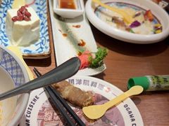 -小川洋风料理(大悦城店)