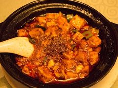 陈麻婆豆腐-陈麻婆豆腐总店