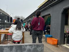 -泰顺江南春面馆