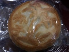 椰子酥-北京稻香村(丰管路店)