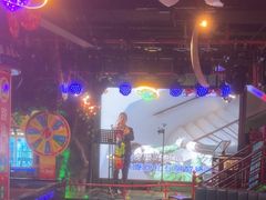 -路边边.炒菜烧烤.音乐餐厅(良乡长虹店)