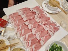 -阳坊大都涮羊肉(阳坊总店)