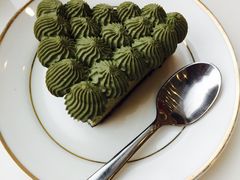 抹茶芝士-PETIT PARIS 小巴黎(凯德1818店)