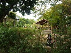 -佛山市三水温泉度假村
