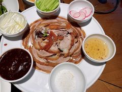 -额娘·春饼烤鸭(乐汇城店)