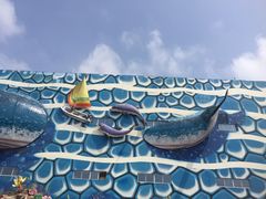 -华夏文旅海洋公园