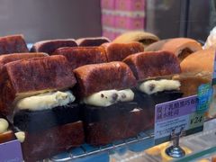 -PAOPAO Bakery&Café(港汇店)