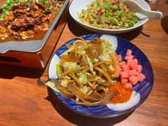 -树厨贵州菜(花果园购物中心店)