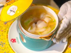 -金成潮菜博物馆(海珠湿地店)