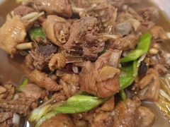 -老黄县饭馆(金都文化商城店)