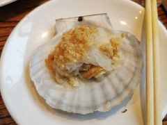 -海味当家·蒸锅海鲜(星海公园店)