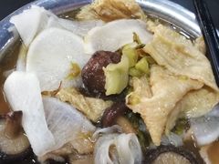 -超记粉店(阜民店)