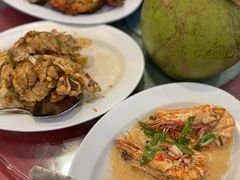 -大茄来海鲜餐厅(亚洲城分行)