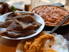 -重庆印象老火锅(梅林店)