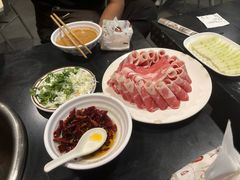 -将台涮肉(酒仙桥店)