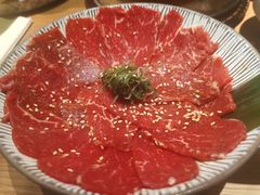 -烧肉达人•炭火烧肉(新天地店)