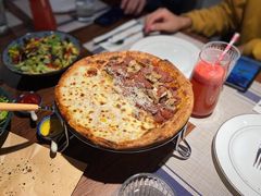 -Primo·丽莫意大利窑烤披萨