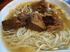 -吴财记面家(大同路店)