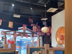 -九田家黑牛烤肉料理(溧阳吾悦店)