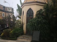 -美联英语(乐从天佑城中心)