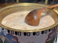 -蒙亨·手把肉·蒙古包文化主题餐厅(天恒广场店)