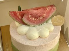 -M'CAKE(西单大悦城店)