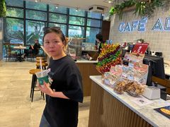 -巴黎贝甜(常德路店)