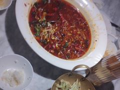 -蔴将·川菜(黄龙万科店)