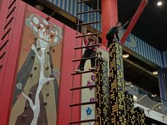 -蒙特利亲子乐园