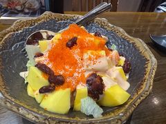 -古田居·特色寿司料理(骏欣中心店)