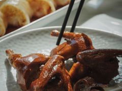 -香樟花园新粤料理(无锡万象城店)
