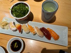 -Tuna maki寿司(园区永旺店)