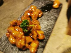 -绿茶餐厅(崇文门新世界店)