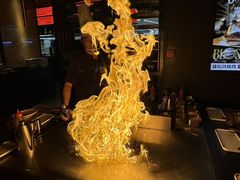 -盛焰铁板烧(王府井店)