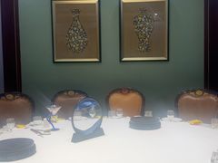 -鹊华居·地道鲁菜·海鲜·融合味(大明湖店)