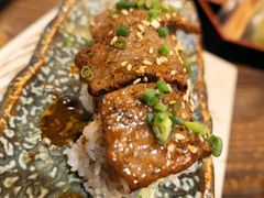 -东京屋(武定路店)