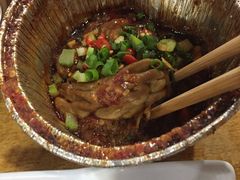 -夜烤·宜宾烧烤(洋河路店)