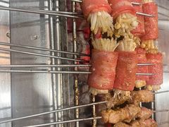 -小寒羊烧烤(凯瑞时代大厦店)