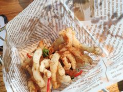 -老板恋上鱼(印象城店)