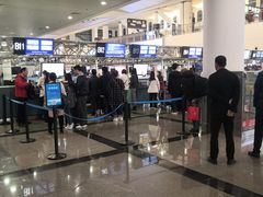 -厦门高崎国际机场-T3航站楼